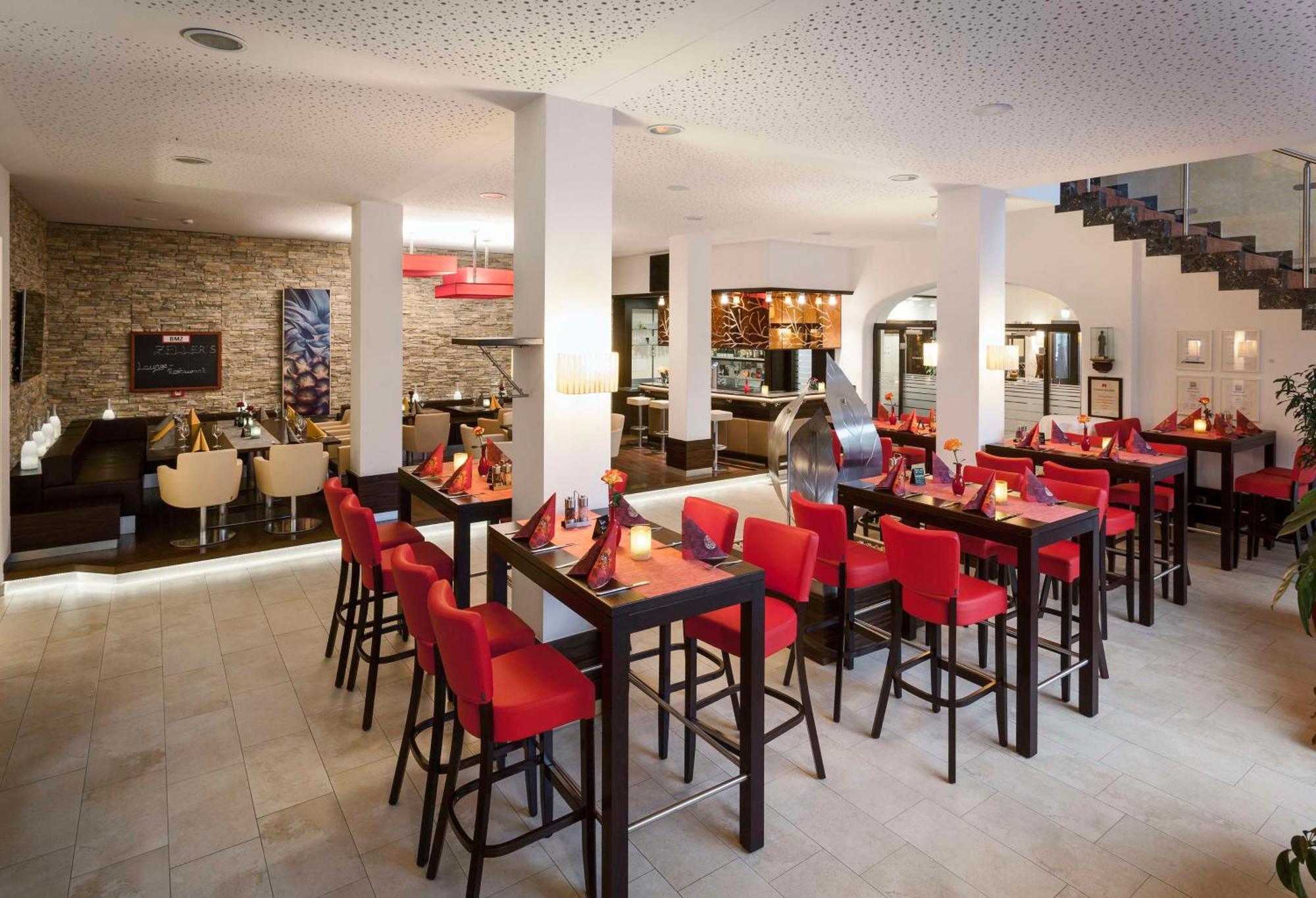 Best Western Hotel Am Europaplatz Koenigsbrunn Exterior photo